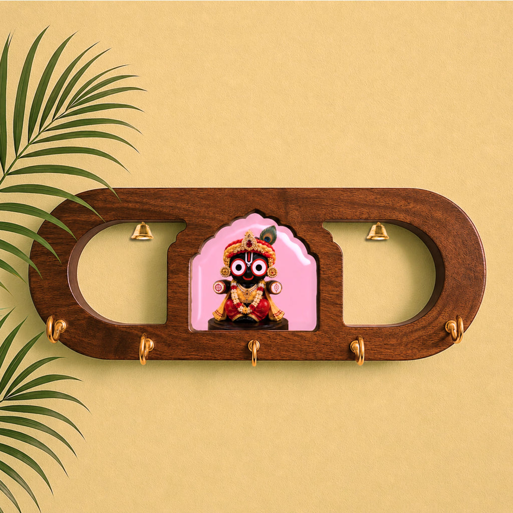 Baal Roop Jagannath Ji