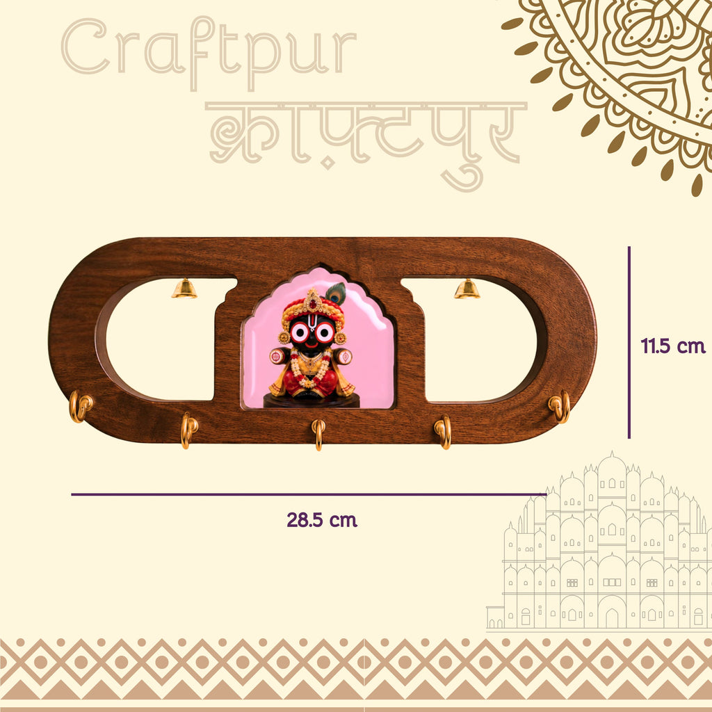 Baal Roop Jagannath Ji
