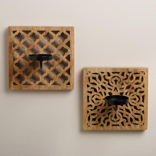 wall namer plate