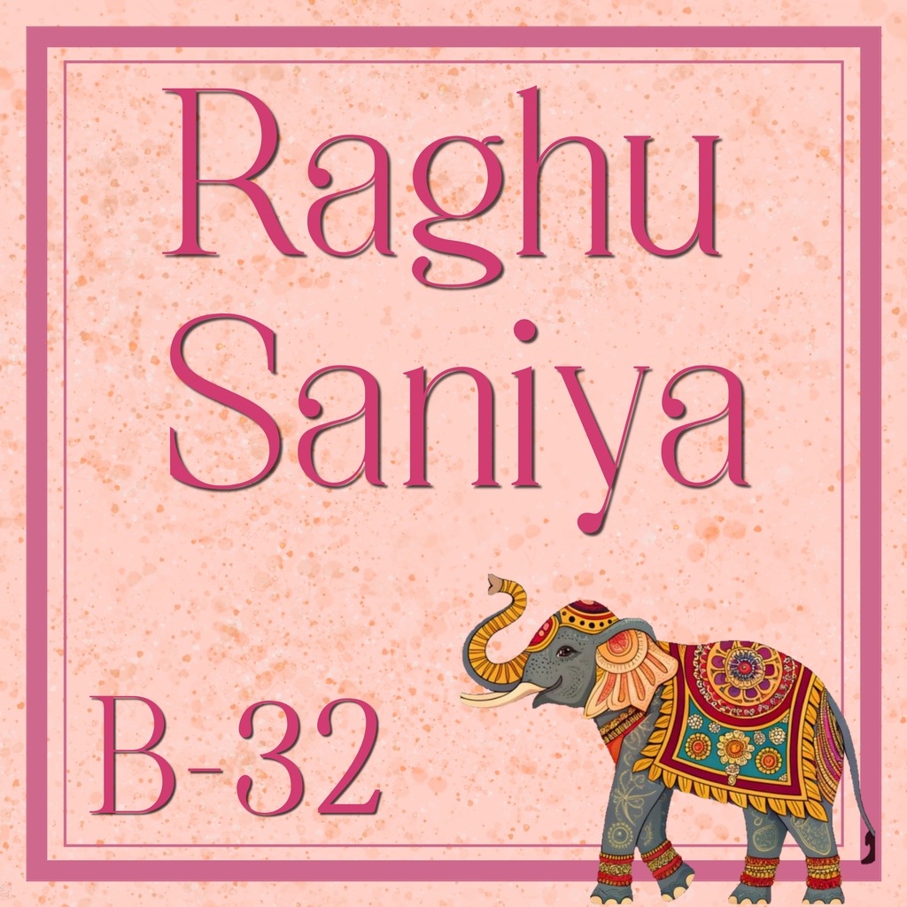 Craftpur Customized Wooden Name Plate