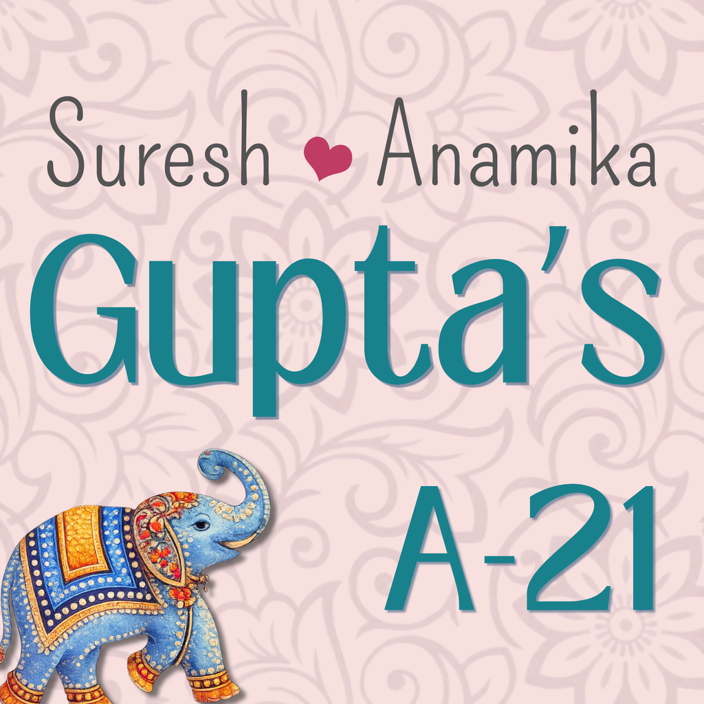 Craftpur Customized Wooden Name Plate