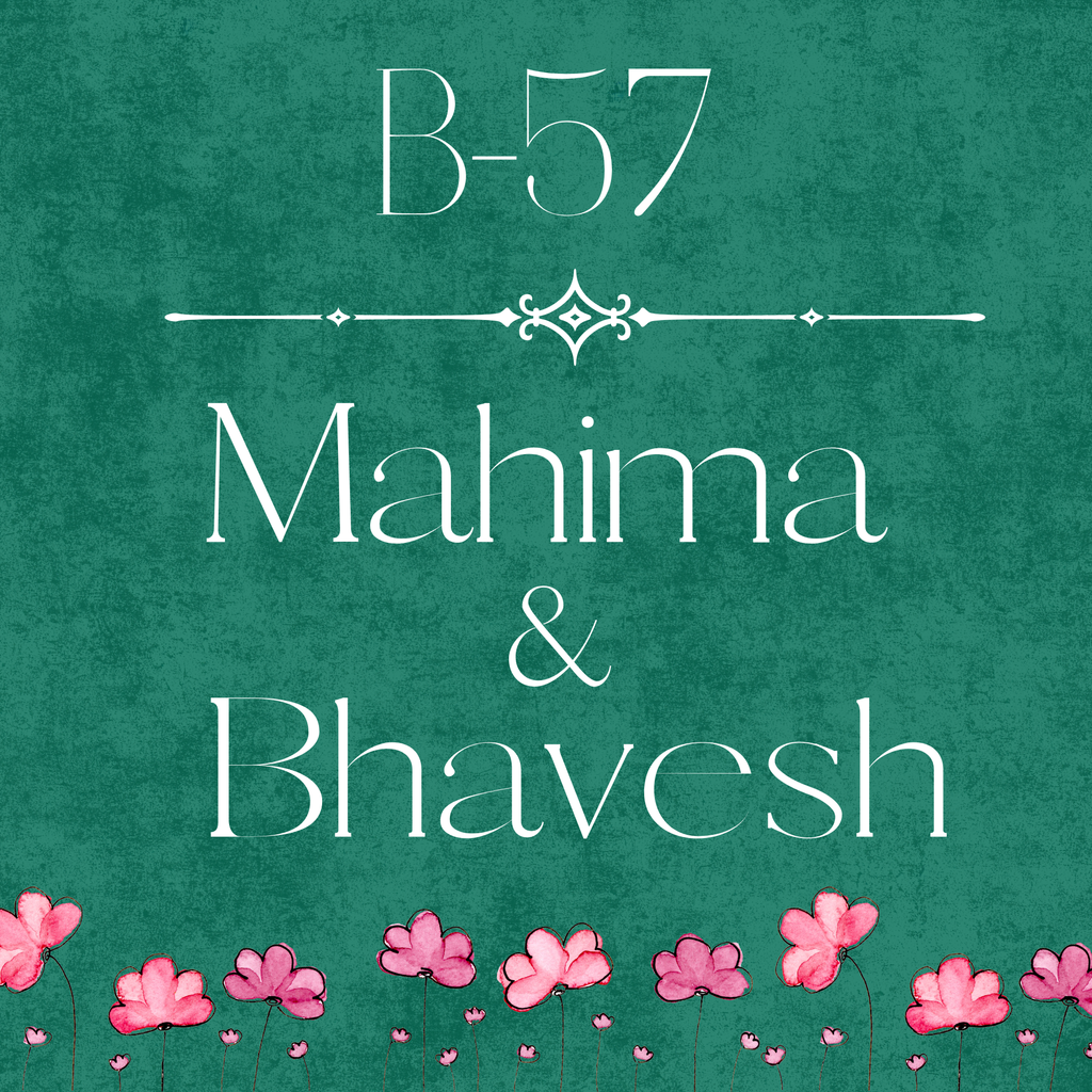 Craftpur Customized Wooden Name Plate