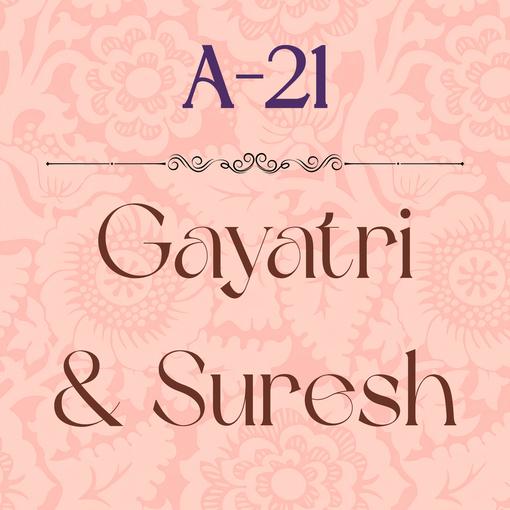 Craftpur Wooden Customized Name Plate