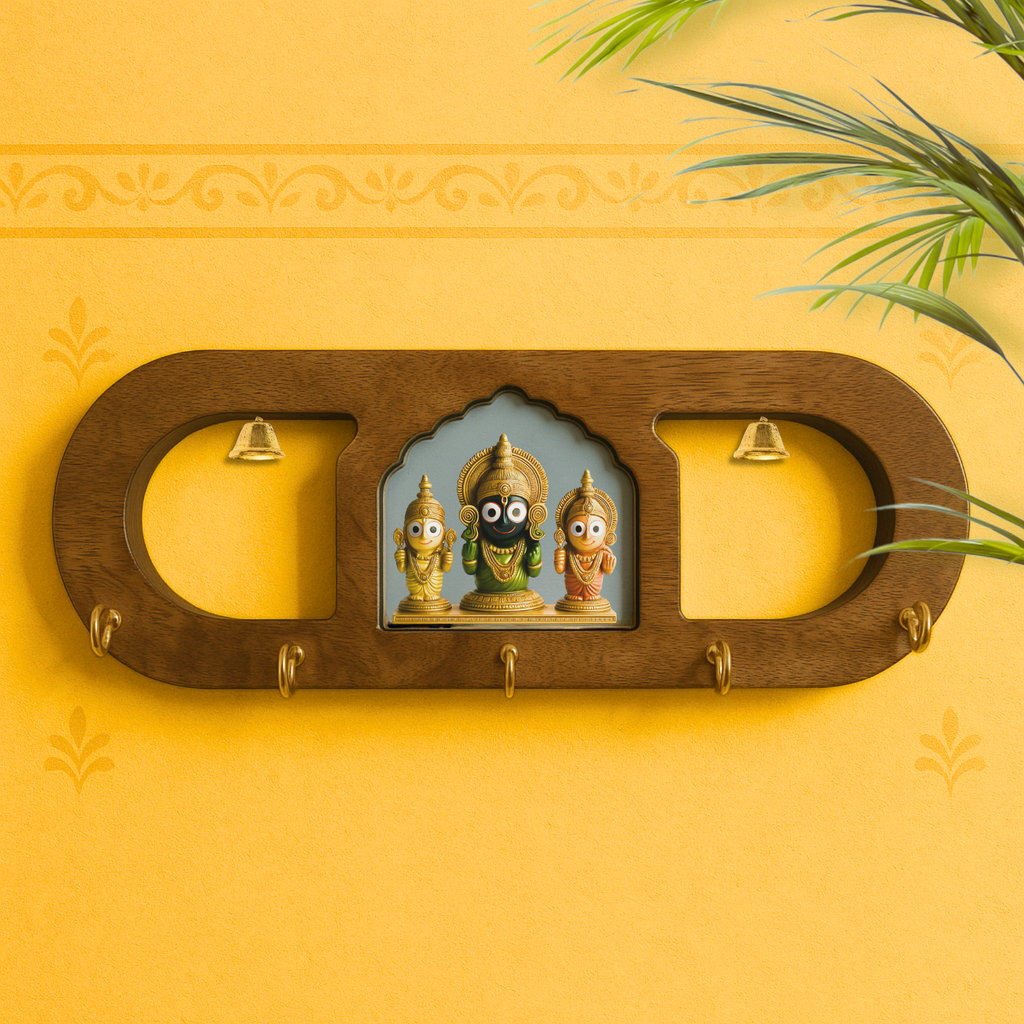 Jagannath JI Keyholder