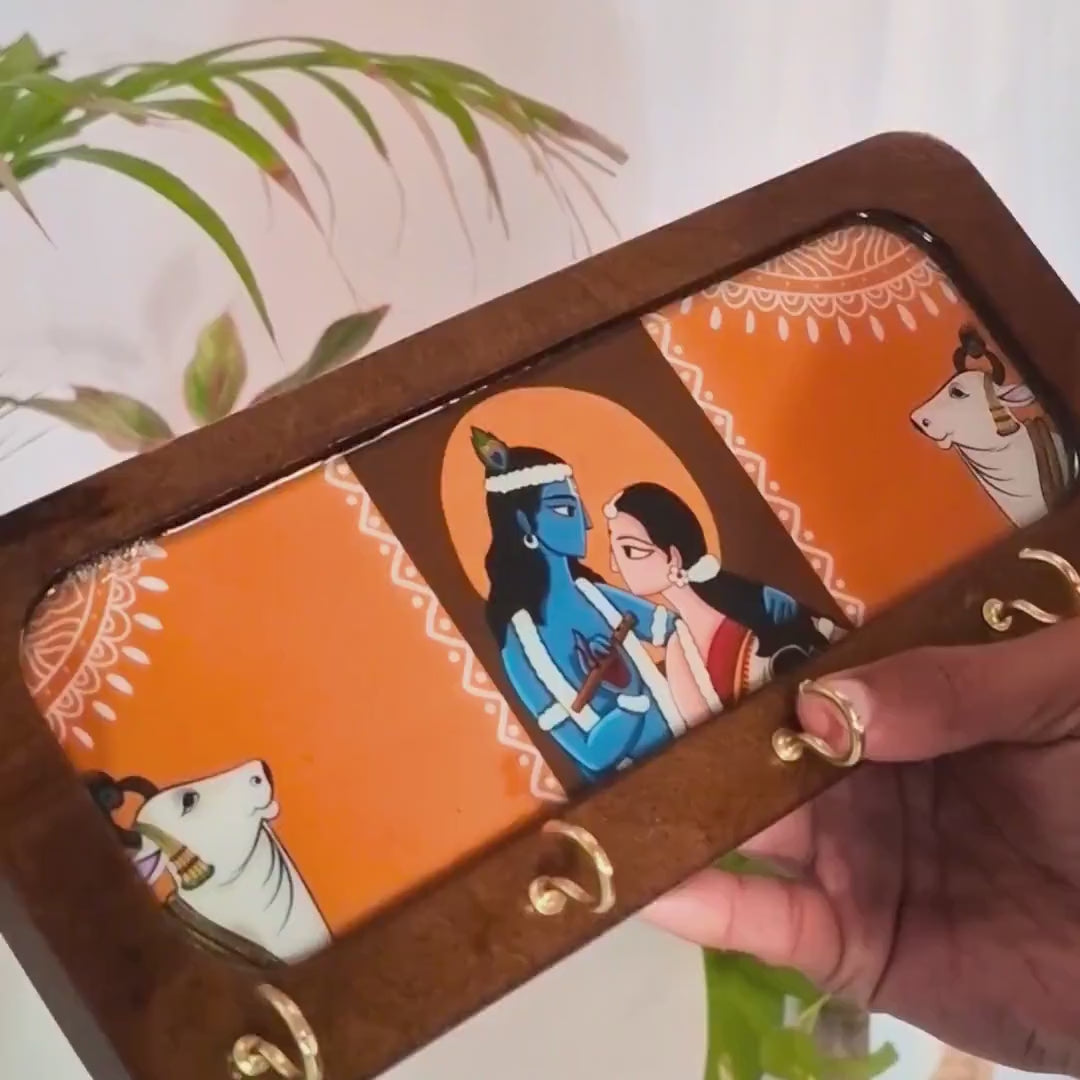 craftpur keyholders 